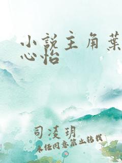 小说主角叶雄杨心怡