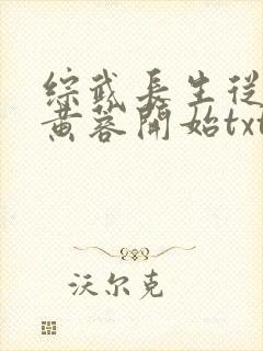 综武长生从迎娶黄蓉开始txt下载