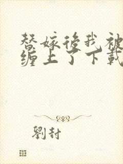 替嫁后我被大佬缠上了下载txt全集