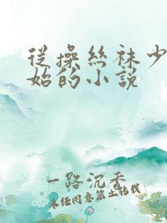 从操丝袜少妇开始的小说