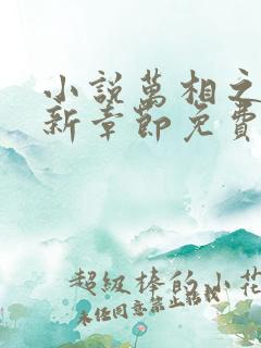 小说万相之王最新章节免费阅读