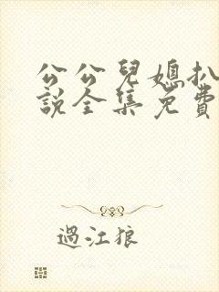 公公儿媳扒灰小说全集免费阅读