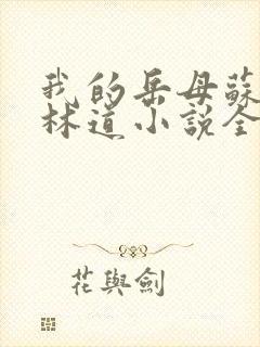 我的岳母苏沛真林道小说全文