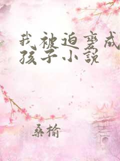 我被迫变成了女孩子小说
