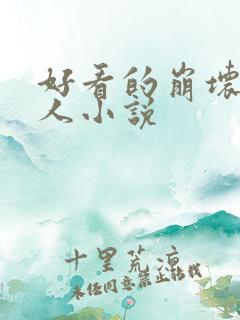 好看的崩坏三同人小说