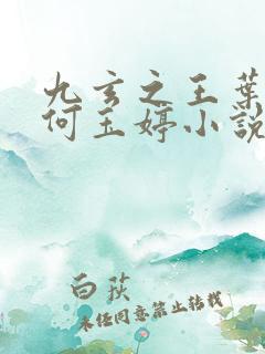 九玄之王叶浮生何玉婷小说全本免费阅读