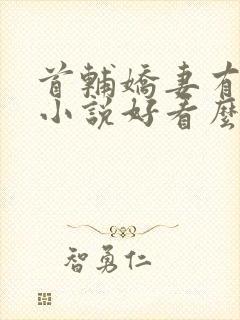 首辅娇妻有空间小说好看么