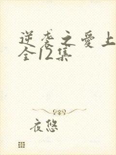 逆袭之爱上情敌全12集