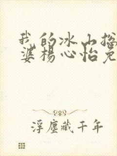 我的冰山总裁老婆杨心怡免费阅读