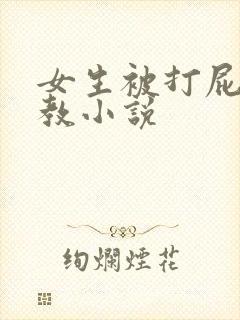 女生被打屁股调教小说