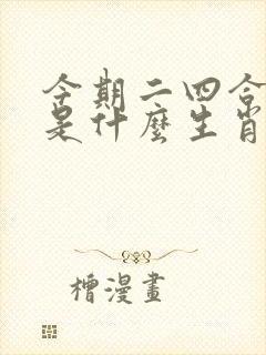 今期二四合数开是什么生肖