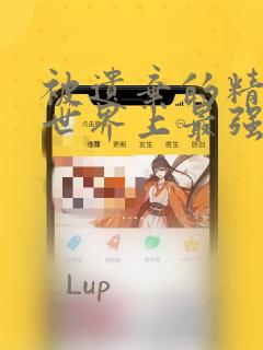 被遗弃的精灵是世界上最强最可爱的!：结局+番外