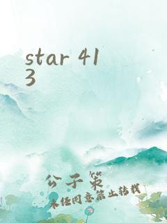 star 413