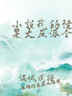 小说我的徒弟都是大反派全文阅读