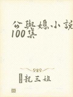 公与媳小说系列100集