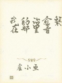 我的治愈系游戏在哪里看
