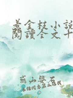 惹金枝小说免费阅读全文十用的风小说