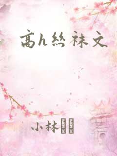 高h丝袜文