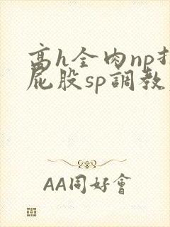 高h全肉np打屁股sp调教老师