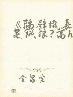 《隔壁机长大叔是饿狼?高h 1v1》