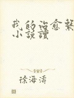 我的治愈系游戏小说读