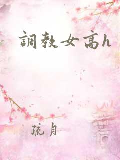 调教女高h