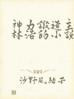 神力锻造主角叫林浩的小说