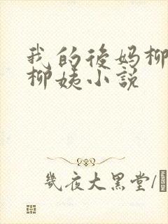 我的后妈柳姨和柳姨小说