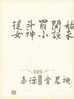 从斗罗开始俘获女神小说未删版txt