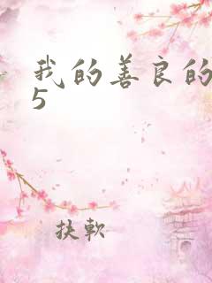 我的善良的嫂子5