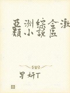 亚洲综合激情另类小说区