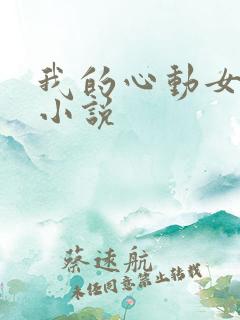 我的心动女神 小说