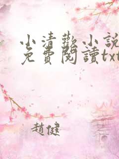 小清欢小说全文免费阅读txt下载