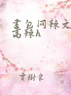 书包网辣文小说高辣h