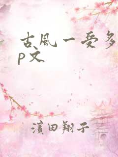 古风一受多攻np文