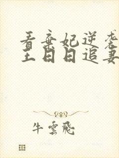 看弃妃逆袭:邪王日日追妻忙
