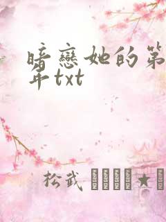 暗恋她的第十一年txt