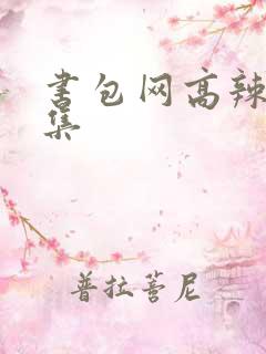 书包网高辣文合集