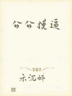 公公摸逼