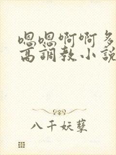 嗯嗯啊啊多人h高调教小说