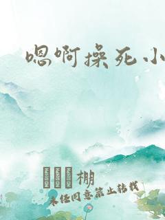 嗯啊操死小骚货