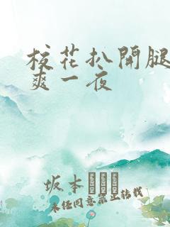 校花扒开腿让我爽一夜