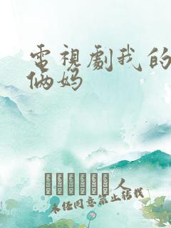 电视剧我的三爸俩妈
