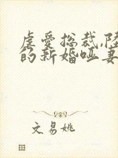 虐爱总裁,陆总的新婚哑妻免费阅读