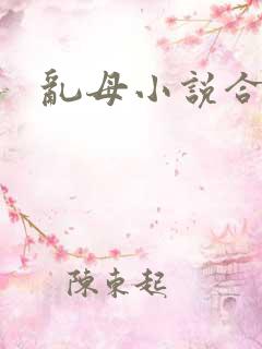 乱母小说合集