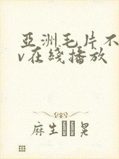 亚洲毛片不卡av在线播放