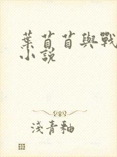 叶苜苜与战承胤小说