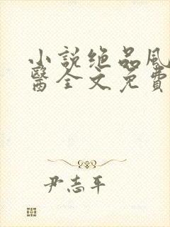 小说绝品风流狂医全文免费阅读
