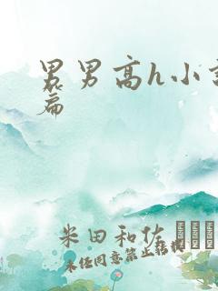 男男高h小说短篇
