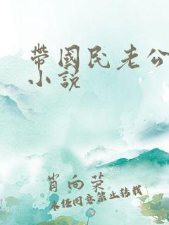 带国民老公回家小说